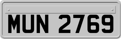 MUN2769