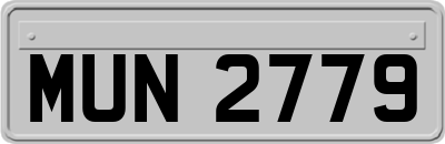 MUN2779