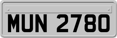 MUN2780