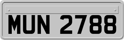 MUN2788