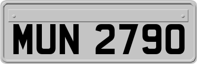 MUN2790