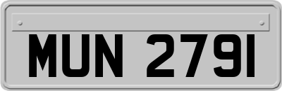 MUN2791