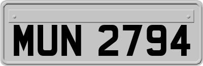 MUN2794