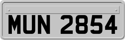 MUN2854