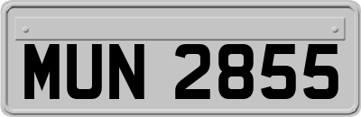 MUN2855