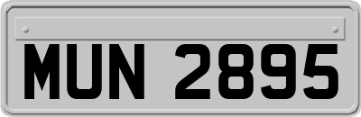 MUN2895