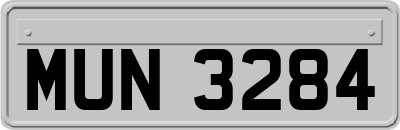 MUN3284