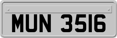 MUN3516