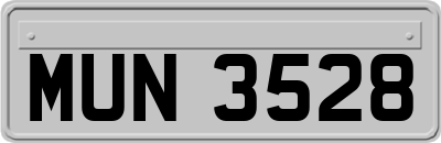 MUN3528