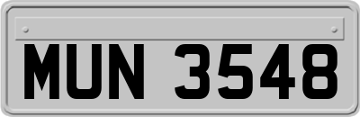 MUN3548