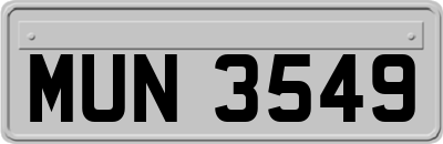 MUN3549