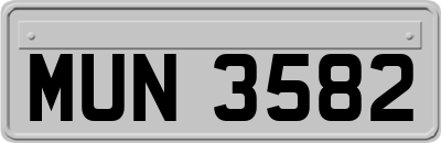 MUN3582