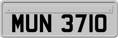 MUN3710