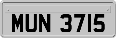 MUN3715