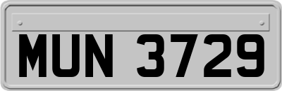 MUN3729