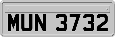 MUN3732