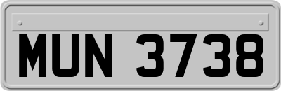 MUN3738