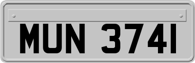 MUN3741