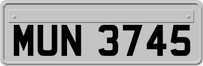 MUN3745