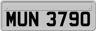 MUN3790