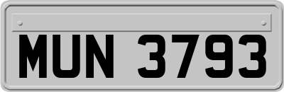 MUN3793