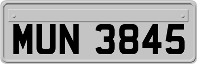 MUN3845