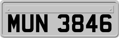 MUN3846