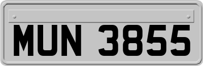 MUN3855