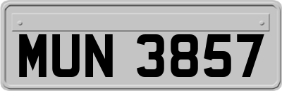 MUN3857