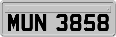 MUN3858