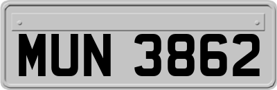 MUN3862