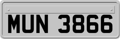 MUN3866