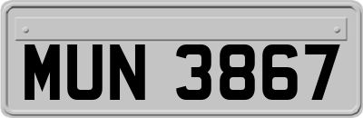 MUN3867