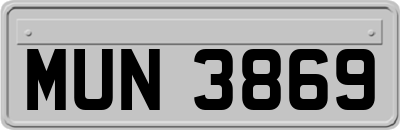 MUN3869