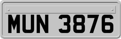 MUN3876