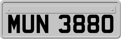 MUN3880