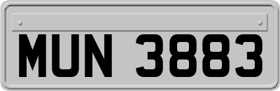 MUN3883