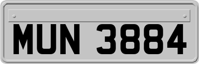 MUN3884