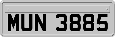 MUN3885