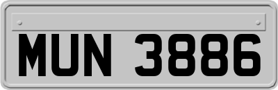 MUN3886