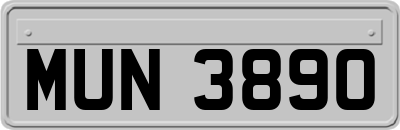 MUN3890