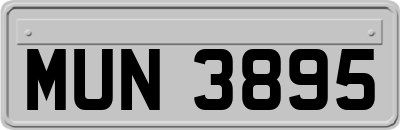 MUN3895