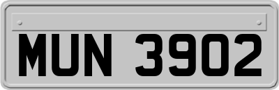 MUN3902