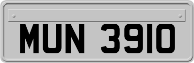 MUN3910