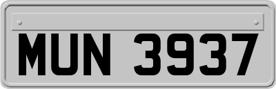 MUN3937