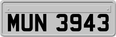 MUN3943