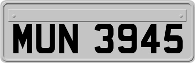 MUN3945