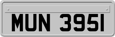 MUN3951