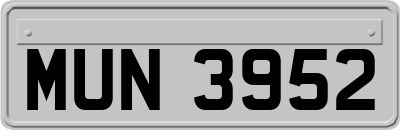 MUN3952