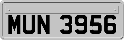 MUN3956